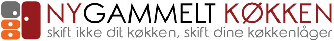 Nygammelt Køkken Logo